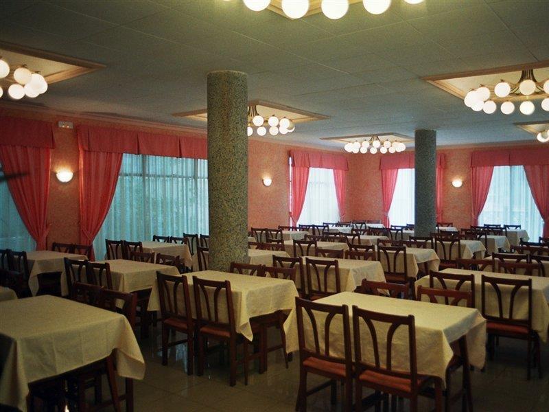 Hotel Fragata Калелья Екстер'єр фото